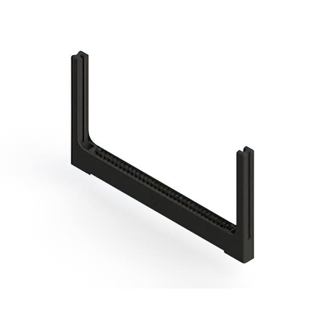 396-034-520-158 EDAC Inc.  Edgeboard Connectors